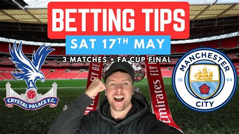 FA Cup Odds.